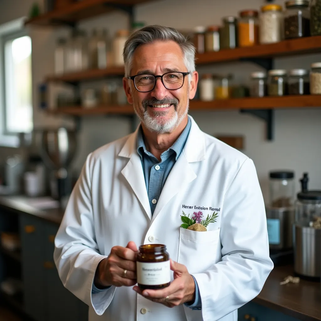 Kovács István - Termékfejlesztési vezető