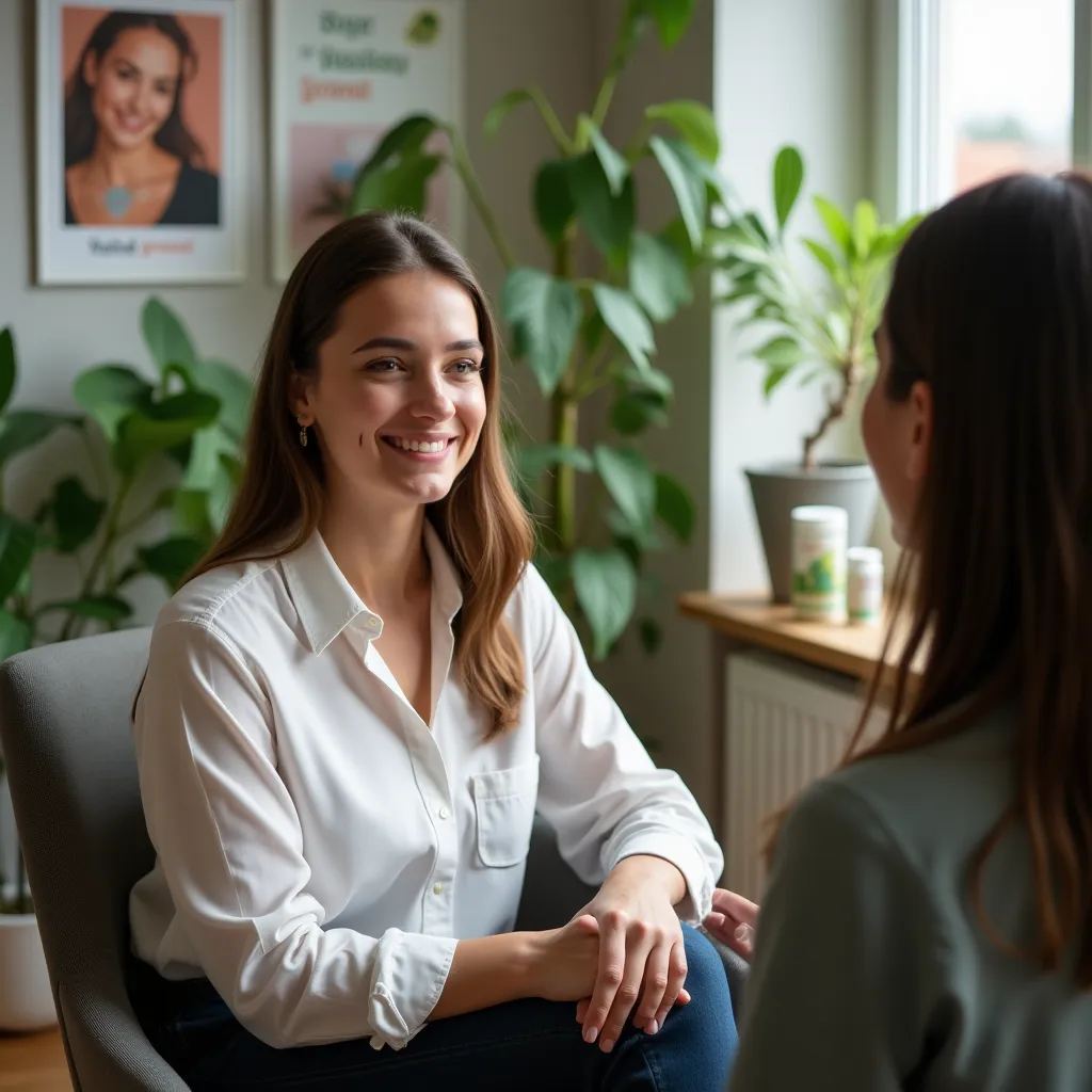 Szabó Anna - Marketing szakértő