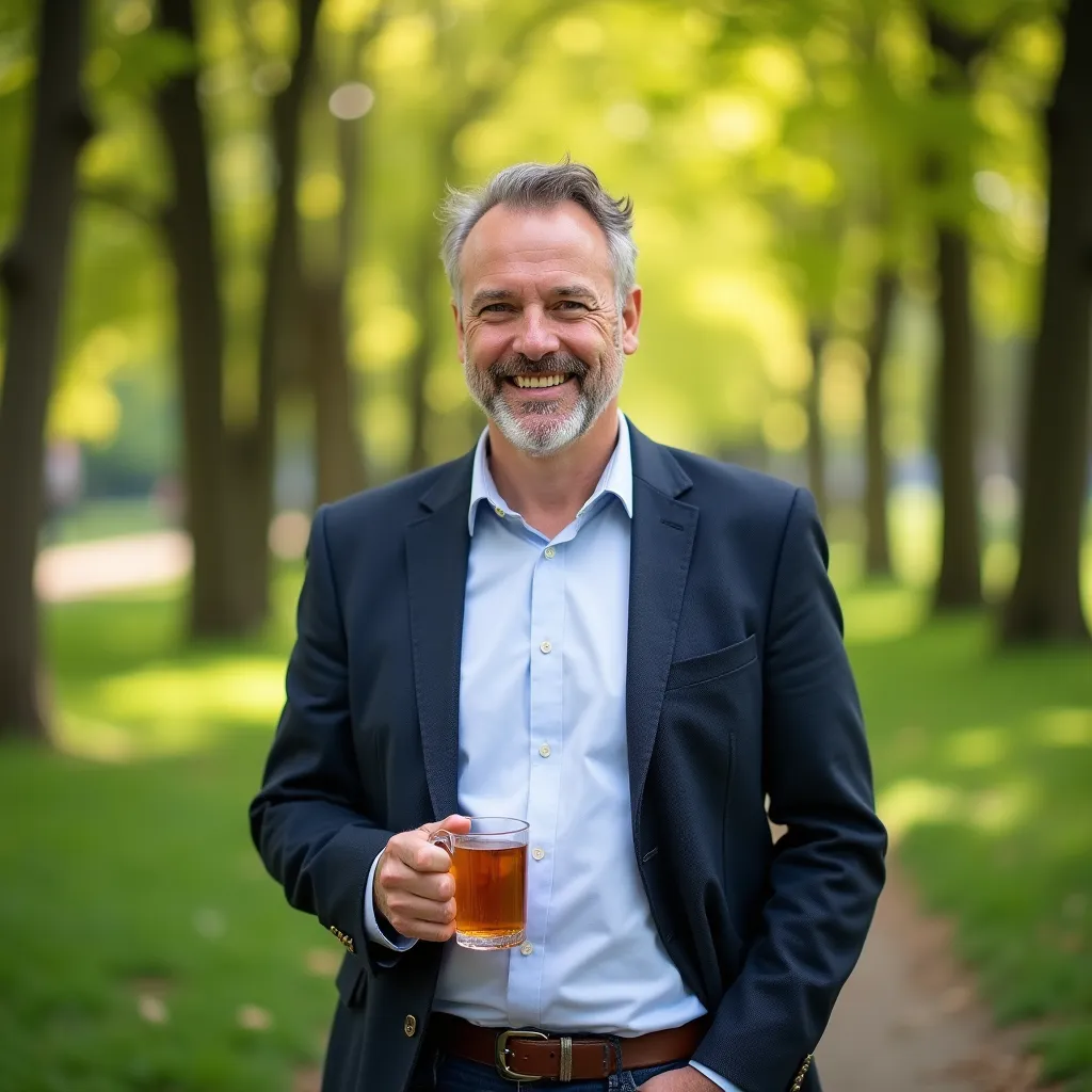 Varga Zoltán - Minőségellenőr